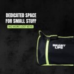 Beast Life Gym Bag - Image 3