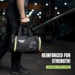 Beast Life Gym Bag