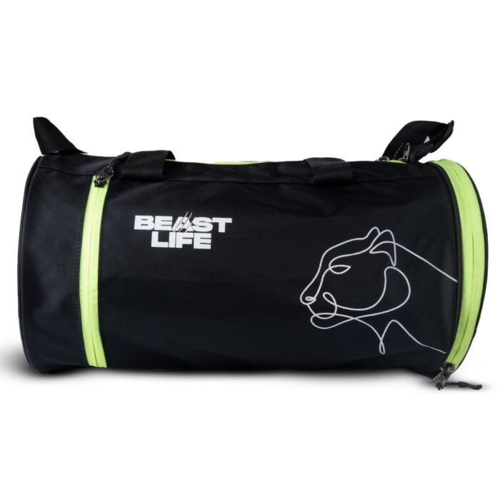 Beast Life Gym Bag - Image 2