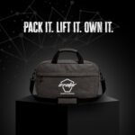 Avvatar Gym Bag
