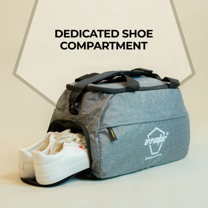 Avvatar Gym Bag - Image 2