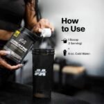 Musletech Platinum Micronized & Ultra Pure Creatine Monohydrate - Image 3