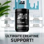 Muscletech™ Platinum Creatine Monohydrate