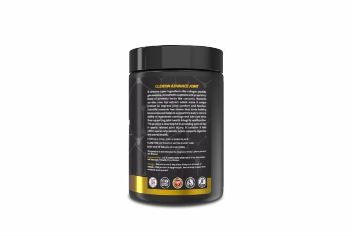 Glideon Advance Joint Support - Image 3