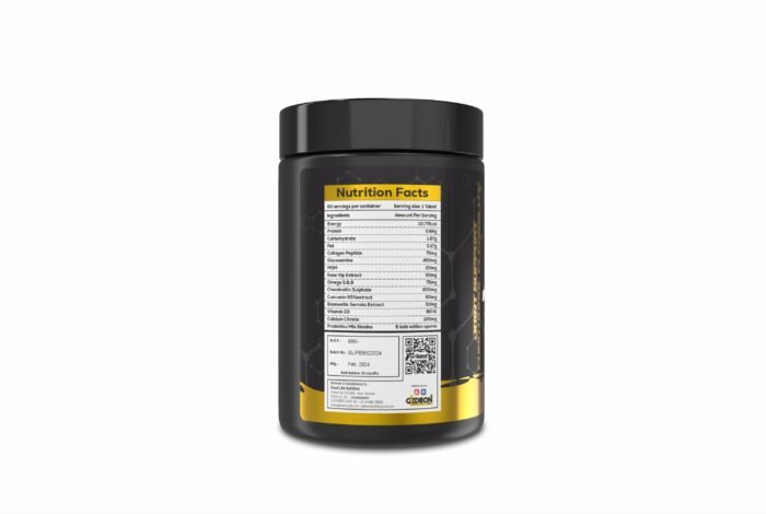 Glideon Advance Joint Support - Image 2