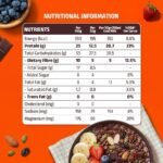 Pintola High Protein Dark Chocolate & Cranberry Muesli - Image 3