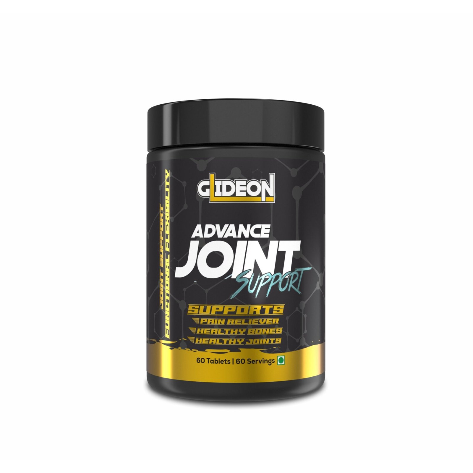 1000248505.jpg Glideon Advance Joint Support - Image 1