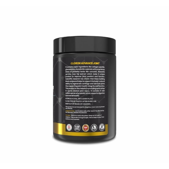 Glideon Advance Joint Support - Image 3
