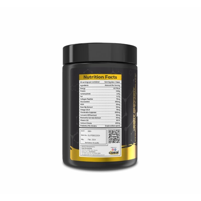 Glideon Advance Joint Support - Image 2