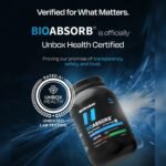 Nutrabay BioAbsorb™ Whey Protein | ProDiFi™ Blend for Better Absorption - Image 3