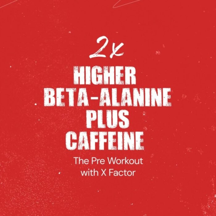 Nutrabay RageX Pre-Workout - Image 5