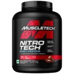 Muscletech™ Nitro-Tech™ Whey Protein - Image 3