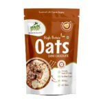 Health Ninja High Protein Dark Chocolate Oats - Image 5