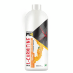 Muscleblaze L Carnatine 1100mg