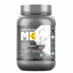 Muscleblaze Biozyme Performance Whey - Image 3