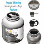 Muscleblaze Biozyme Performance Whey - Image 4