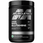 Muscletech Platinum 100% Glutamine - Image 5