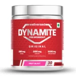 Dynamite Pre-Workout | Wellversed - Image 2