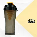 Muscleblaze Cyclone Shaker - Image 2