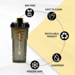 Muscleblaze Cyclone Shaker - Image 3