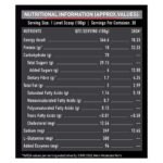 MuscleBlaze Mass Gainer XXL with Complex Carbs and Proteins in 3:1 ratio - Image 2