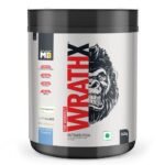 Muscleblaze WRATHX Pre-Workout - Image 5
