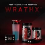 Muscleblaze WRATHX Pre-Workout