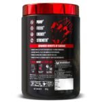 Big Muscles Karnage Red | King of Pre-Workouts - Image 5