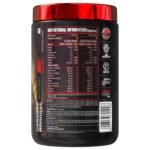 Big Muscles Karnage Red | King of Pre-Workouts - Image 3