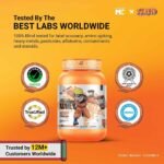 NARUTO EDITION | Muscleblaze Biozyme Exclusive Naruto Edition - Image 4