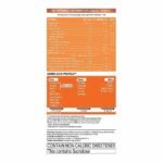 NARUTO EDITION | Muscleblaze Biozyme Exclusive Naruto Edition - Image 5