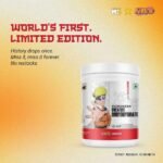 NARUTO EDITION | Muscleblaze CREAMP Creatine Monohydrate - Image 2