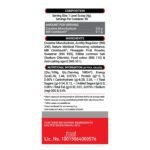 NARUTO EDITION | Muscleblaze CREAMP Creatine Monohydrate - Image 4