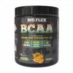 Big Flex BCAA | Indian Navy Edition - Image 5
