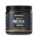 Nutrabay Gold BCAA 2:1:1 with Electrolytes - Image 4