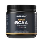 Nutrabay Gold BCAA 2:1:1 with Electrolytes - Image 3