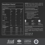 Nutrabay Gold BCAA 2:1:1 with Electrolytes - Image 2