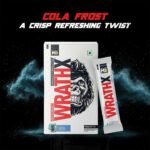 Muscleblaze WRATHX Pre-Workout