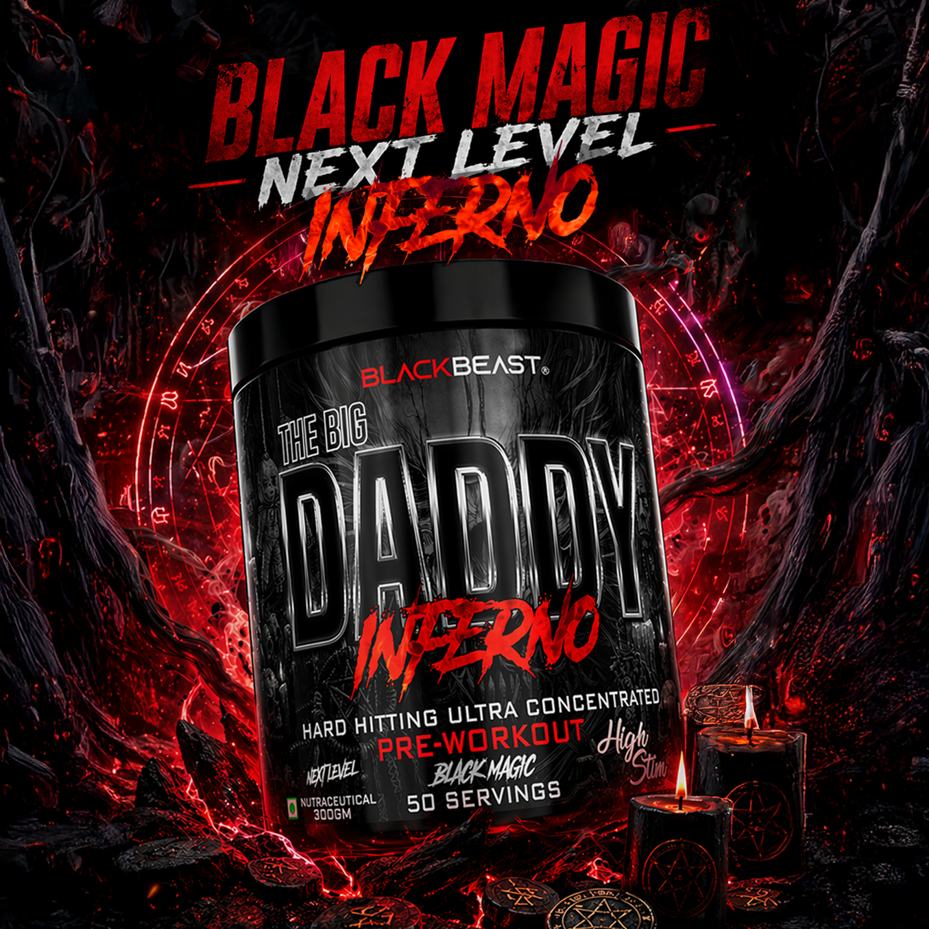 2026/06/1000257868.png Black Beast Big Daddy Inferno Pre-Workout - Image 1