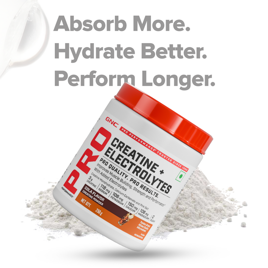 2026/06/1000260171.png GNC Creatine + Electrolytes - Image 1