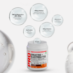 GNC Creatine + Electrolytes - Image 2