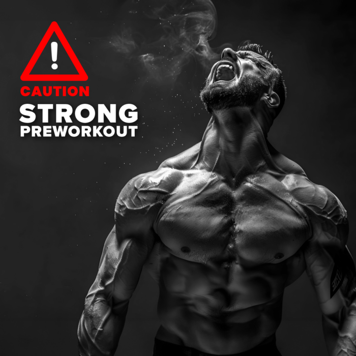 Big Muscles Karnage Black | The End of Pre-Workouts - Image 3