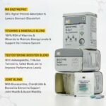 Muscleblaze Biozyme 5 in 1 Multivitamin - Image 2