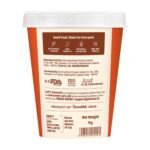 Pintola High Protein Dark Chocolate Peanut Butter - Image 4