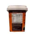 Pintola High Protein Dark Chocolate Oats Bucket - Image 2