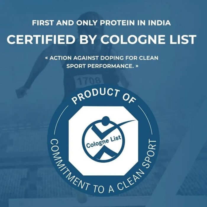 Naturaltein 100% Natural Whey Protein–Max - Image 8