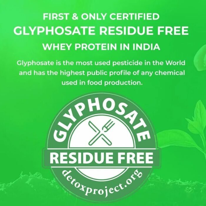 Naturaltein 100% Natural Whey Protein–Max - Image 6
