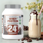 Naturaltein 100% Natural Whey Protein–Max - Image 2