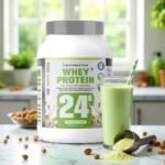 Naturaltein 100% Natural Whey Protein–Max