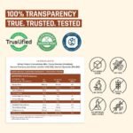 Naturaltein 100% Natural Whey Protein Concentrate - Image 3